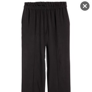 H&M Wide Leg Pants